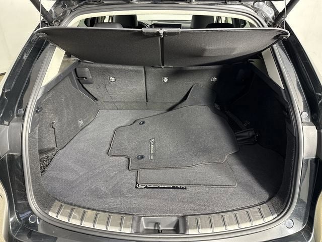 2023 Lexus NX 350h PREMIUM