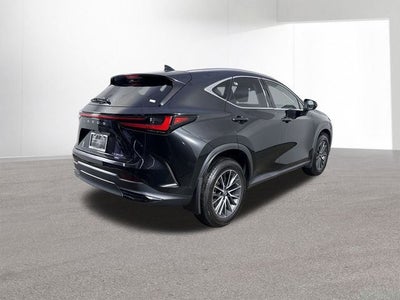 2023 Lexus NX 350h PREMIUM