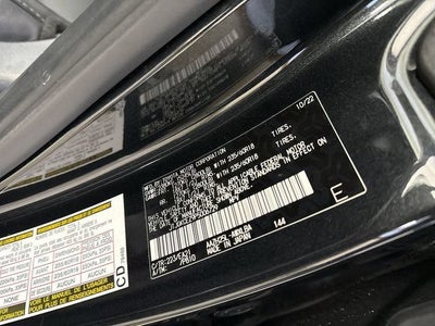 2023 Lexus NX 350h PREMIUM