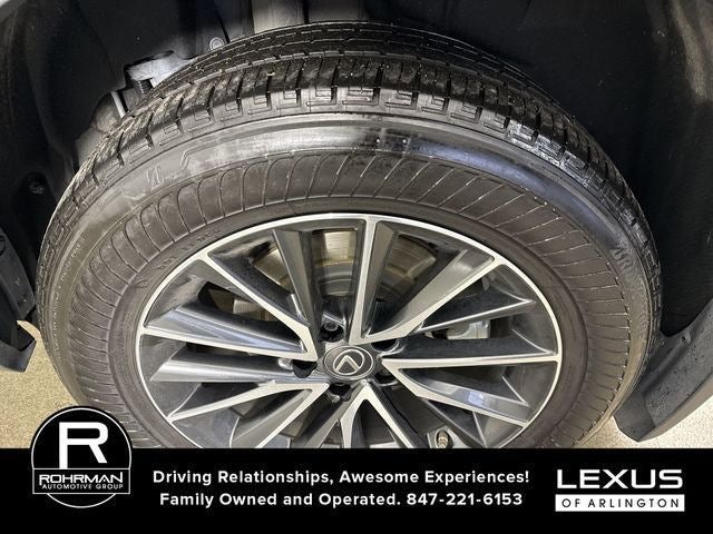 2023 Lexus NX 350h PREMIUM