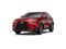 2026 Lexus NX NX 350h Luxury