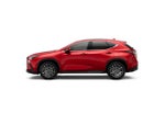 2026 Lexus NX NX 350h Luxury