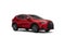 2026 Lexus NX NX 350h Luxury