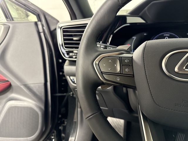 2026 Lexus NX 450h PLUS LUXURY AWD