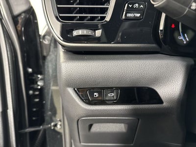 2026 Lexus NX 450h PLUS LUXURY AWD