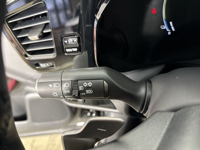 2026 Lexus NX 450h PLUS LUXURY AWD