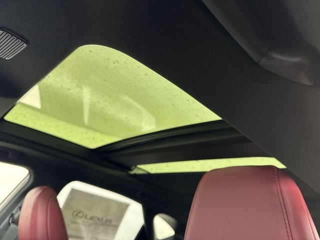 2026 Lexus NX 450h PLUS LUXURY AWD