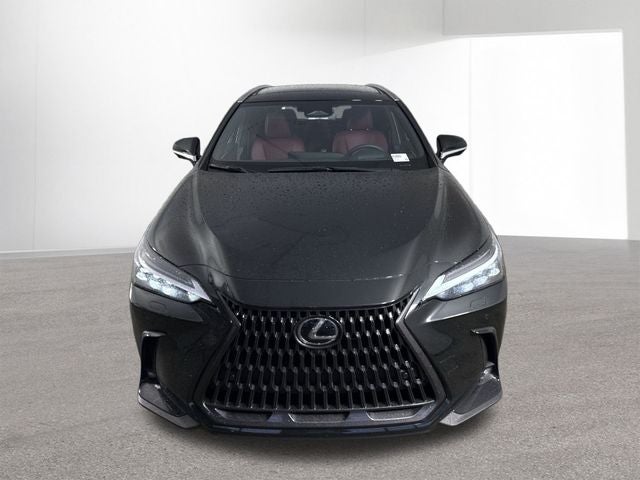 2026 Lexus NX 450h PLUS LUXURY AWD