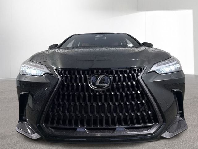 2026 Lexus NX 450h PLUS LUXURY AWD