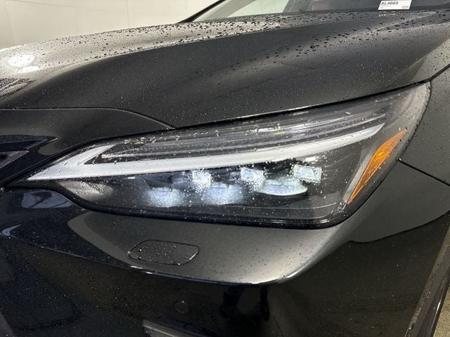 2026 Lexus NX 450h PLUS LUXURY AWD