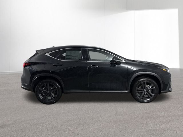 2026 Lexus NX 450h PLUS LUXURY AWD