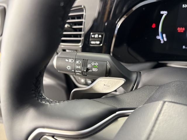 2026 Lexus NX 450h PLUS LUXURY AWD