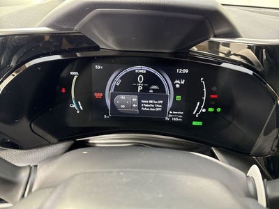 2026 Lexus NX 450h PLUS LUXURY AWD