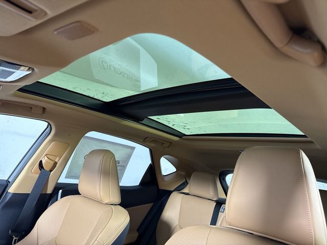 2026 Lexus NX 450h PLUS LUXURY AWD