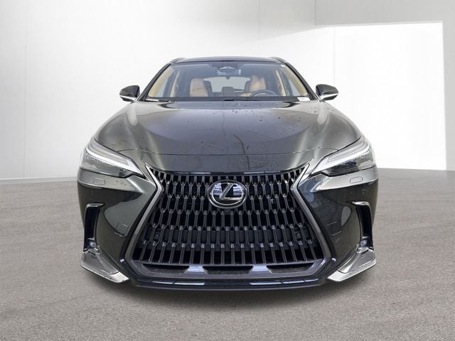 2026 Lexus NX 450h PLUS LUXURY AWD