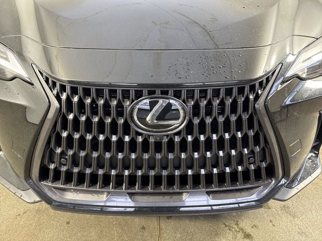 2026 Lexus NX 450h PLUS LUXURY AWD