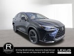 2026 Lexus NX 450h PLUS LUXURY AWD