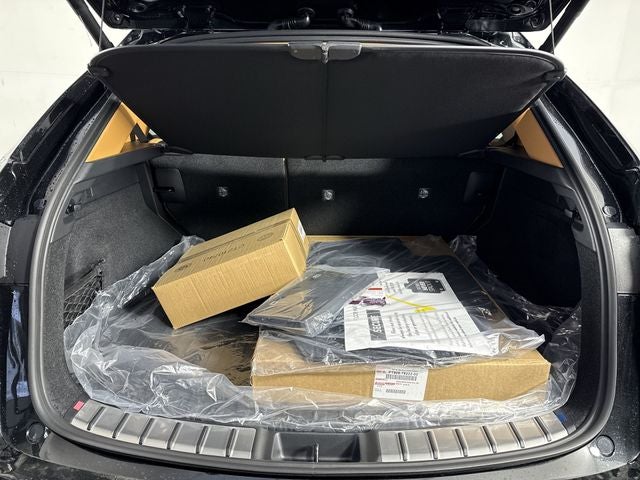 2026 Lexus NX 450h PLUS LUXURY AWD