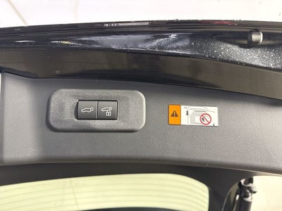 2026 Lexus NX 450h PLUS LUXURY AWD