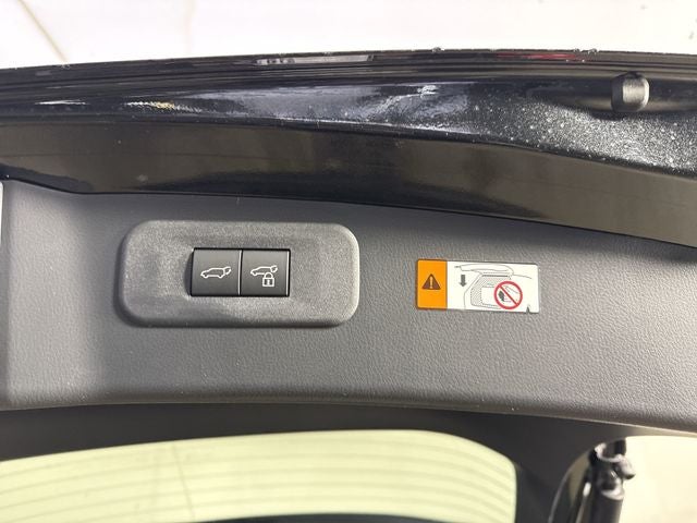 2026 Lexus NX 450h PLUS LUXURY AWD