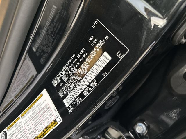 2026 Lexus NX 450h PLUS LUXURY AWD