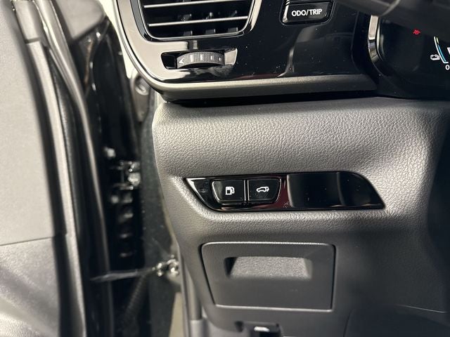 2026 Lexus NX 450h+ Luxury