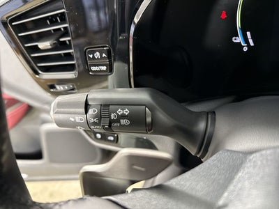 2026 Lexus NX 450h+ Luxury