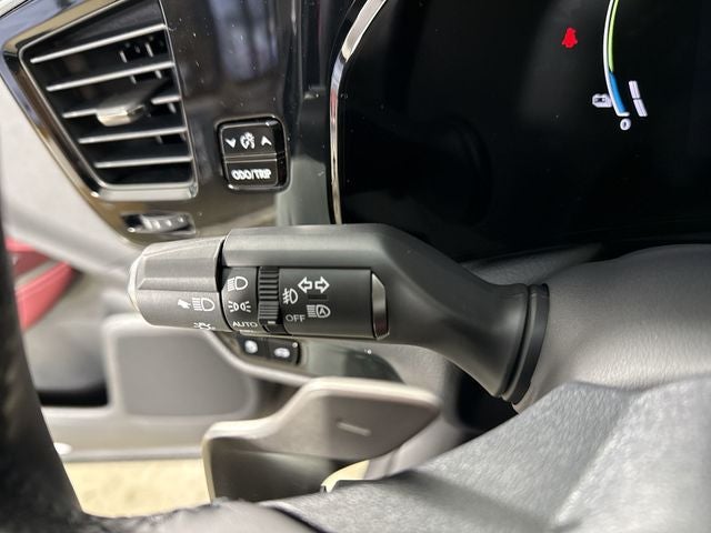 2026 Lexus NX 450h+ Luxury