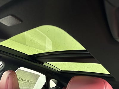 2026 Lexus NX 450h+ Luxury