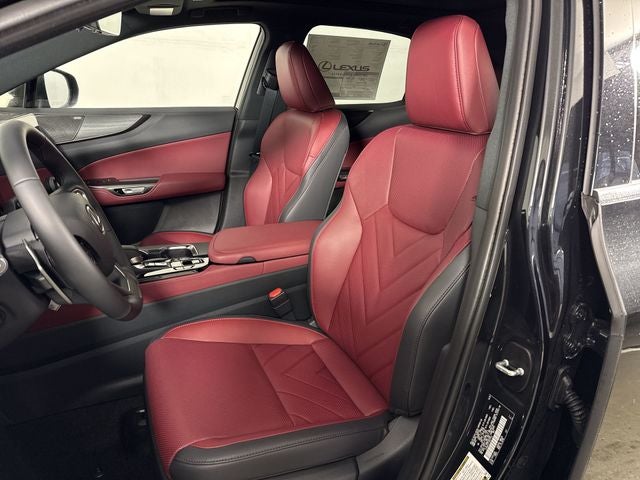 2026 Lexus NX 450h+ Luxury