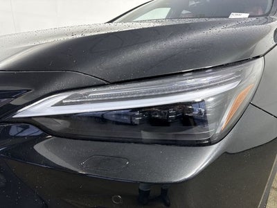 2026 Lexus NX 450h+ Luxury