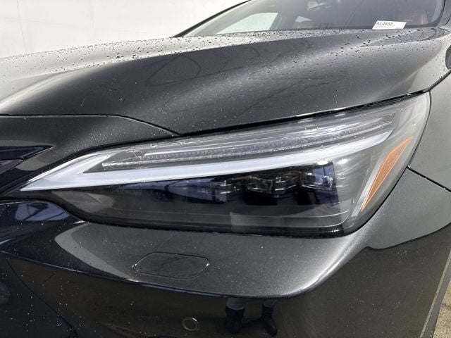 2026 Lexus NX 450h+ Luxury