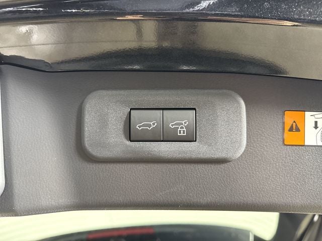 2026 Lexus NX 450h+ Luxury