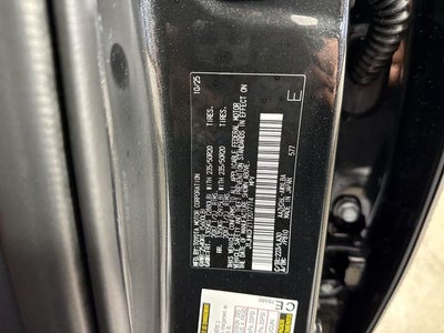 2026 Lexus NX 450h+ Luxury