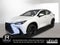 2026 Lexus NX 450h PLUS LUXURY AWD