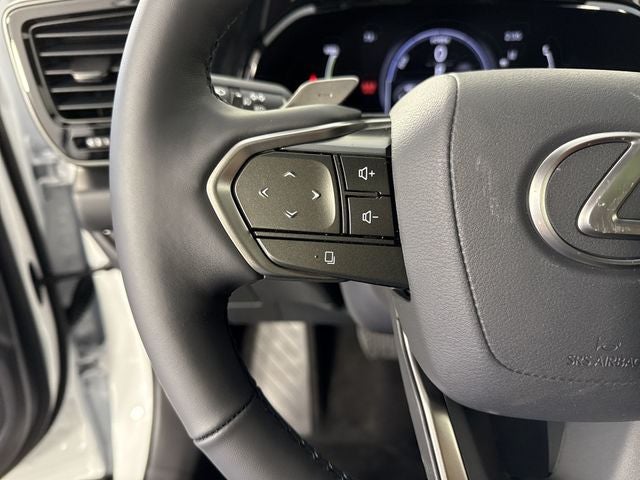 2026 Lexus NX 450h PLUS LUXURY AWD