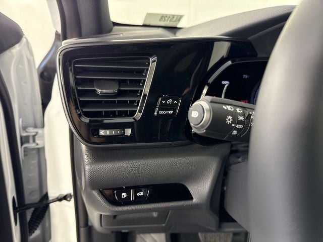 2026 Lexus NX 450h PLUS LUXURY AWD