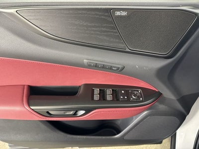 2026 Lexus NX 450h PLUS LUXURY AWD