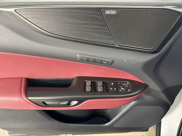 2026 Lexus NX 450h PLUS LUXURY AWD