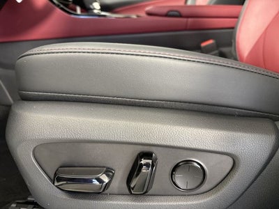 2026 Lexus NX 450h PLUS LUXURY AWD