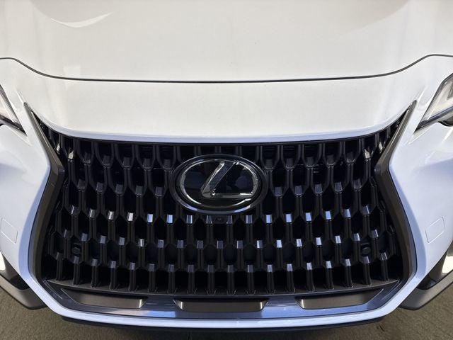 2026 Lexus NX 450h PLUS LUXURY AWD