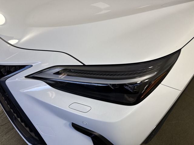 2026 Lexus NX 450h PLUS LUXURY AWD