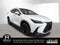 2026 Lexus NX 450h PLUS LUXURY AWD
