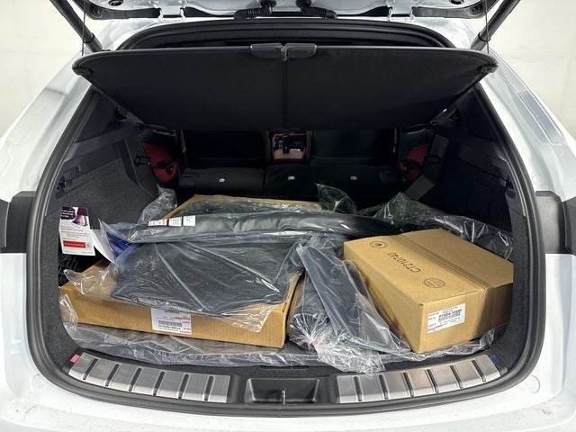 2026 Lexus NX 450h PLUS LUXURY AWD