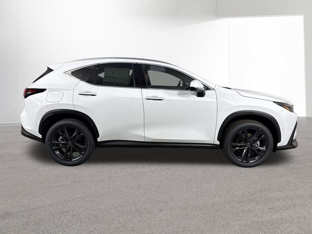 2026 Lexus NX 450h PLUS LUXURY AWD