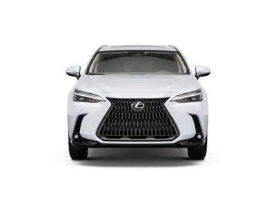 2026 Lexus NX 450h+ NX 450h+ Premium