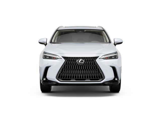 2026 Lexus NX 450h+ NX 450h+ Premium