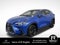 2026 Lexus NX NX 450h+ Luxury
