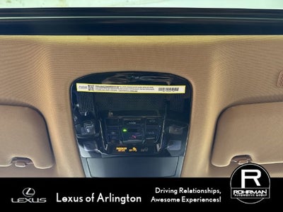 2026 Lexus NX NX 450h+ Luxury