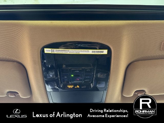 2026 Lexus NX NX 450h+ Luxury